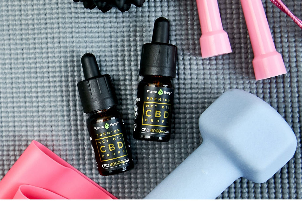 Could CBD Help with Arthritis? Inspired Health