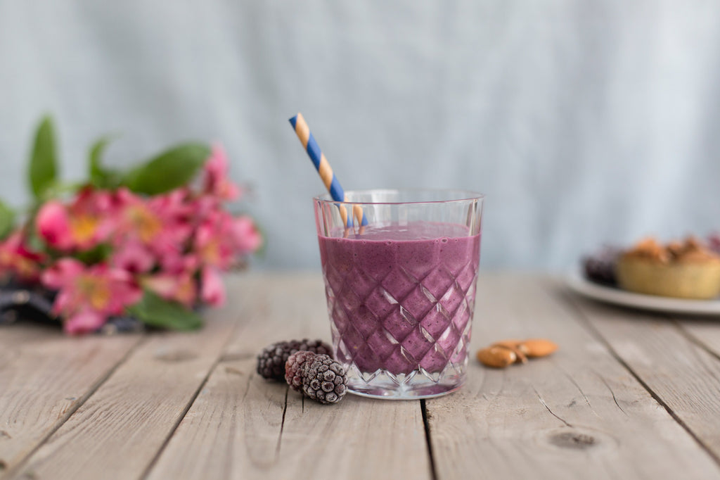 Very Berry Juice Inspired Health