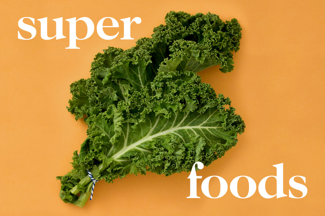 What Are Superfoods And Why Do You Need Them?