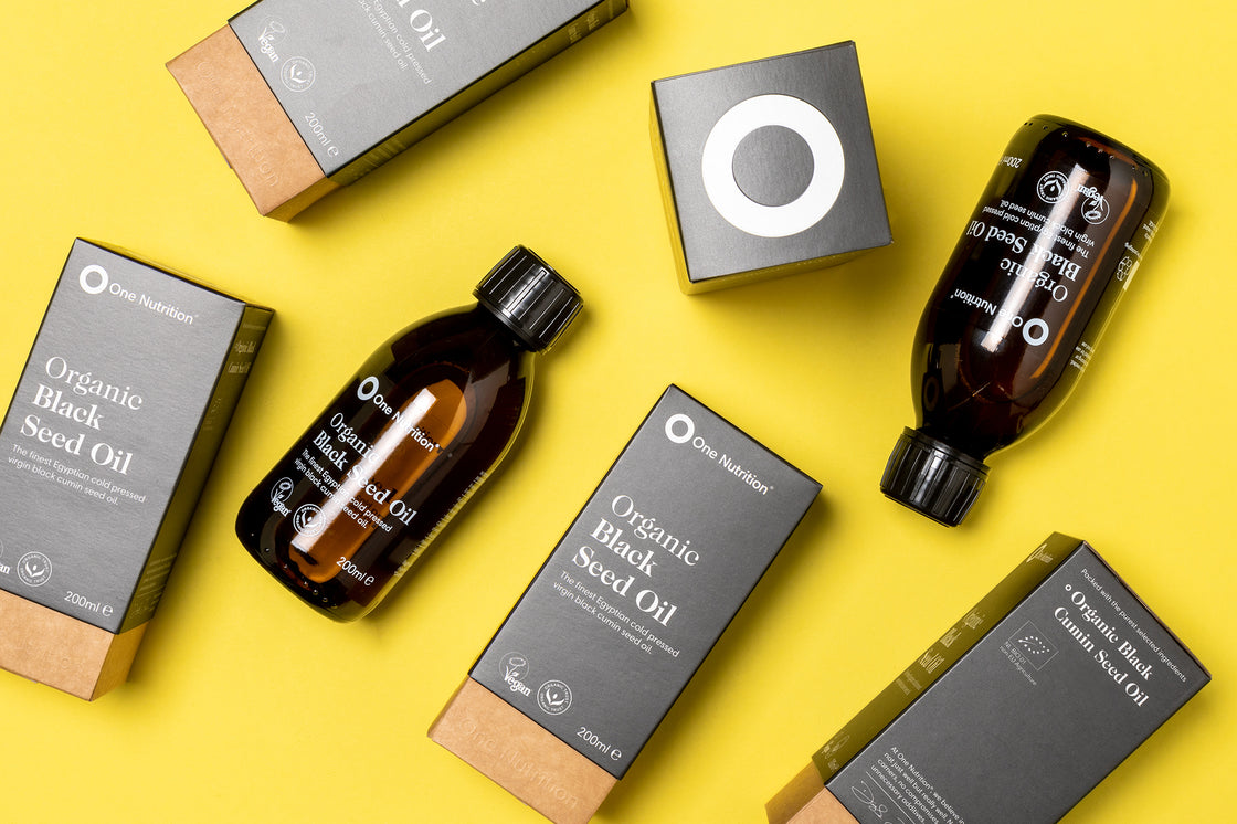 5 Ways and 5 Reasons to add Blackseed Oil to your Diet Today
