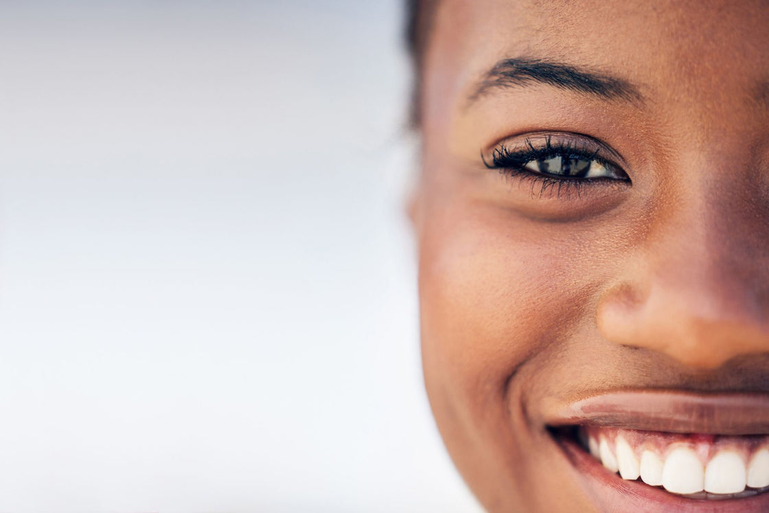 Beauty From the Inside Out