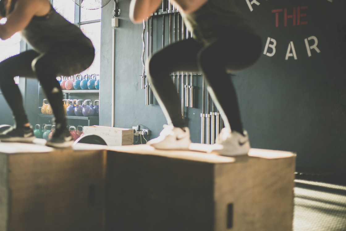 Should Women Weight Train?