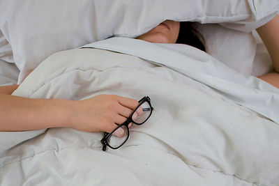 Menopause, fatigue & low energy explained: Why does the menopause make you feel tired?