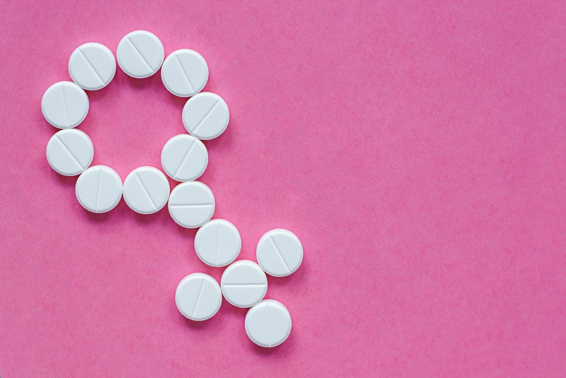 Premature Ovarian Insufficiency
