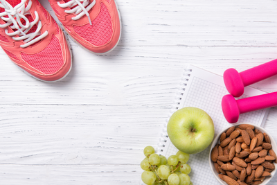 How to keep active during the menopause
