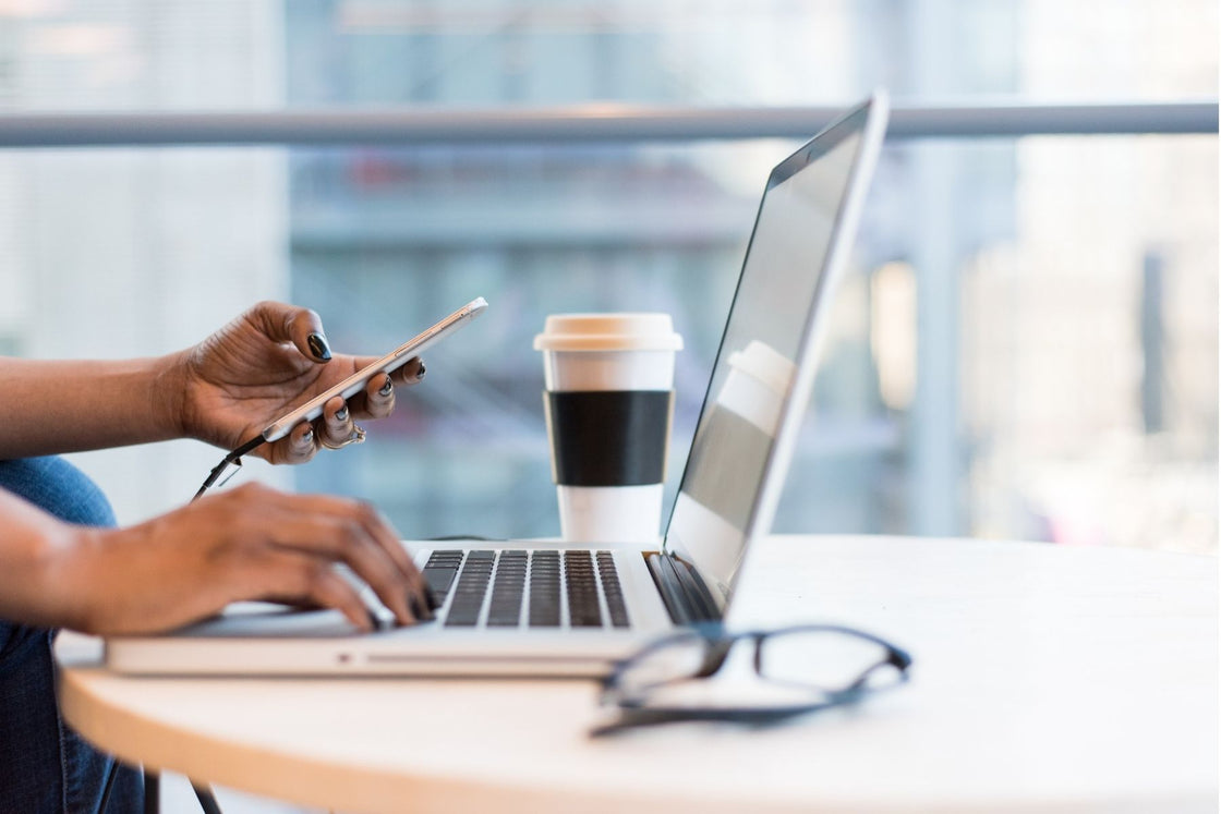 Is your menopause de-railing your career?