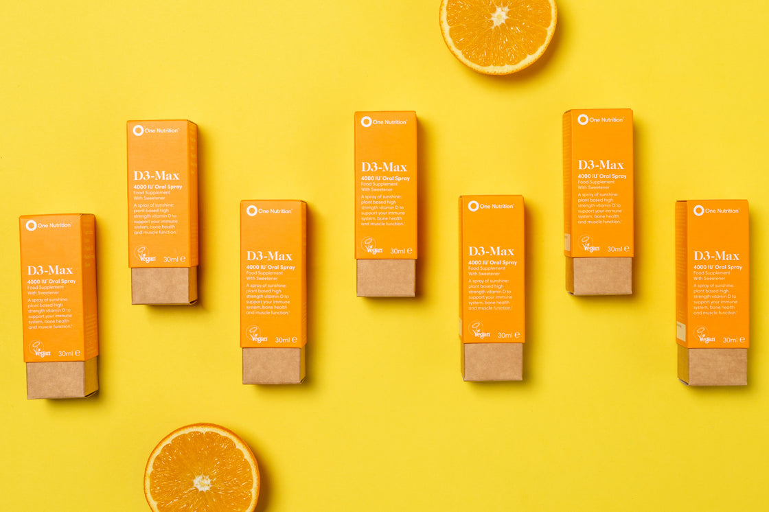 The Vitamin You Need All Winter