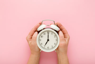 Can Stress Cause Early Menopause?