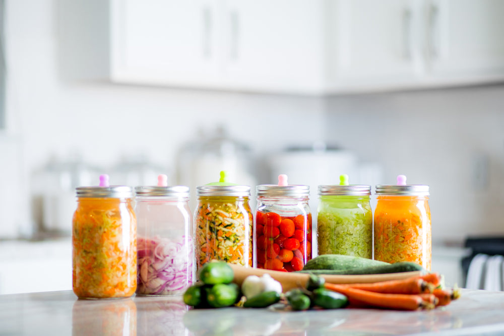 The Gut Microbiome, Its Importance & The Best Probiotics for Improving Gut & Digestive Health