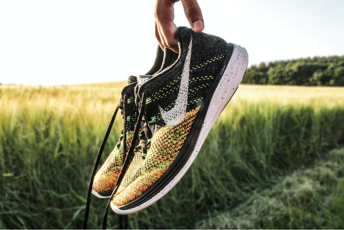 No Excuse For Not Working Out