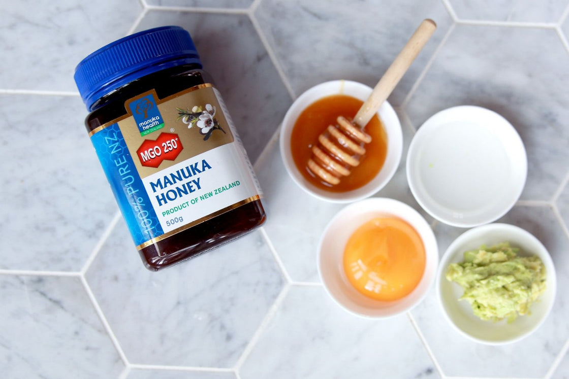 What Supplements Do You Need In Autumn And Winter?