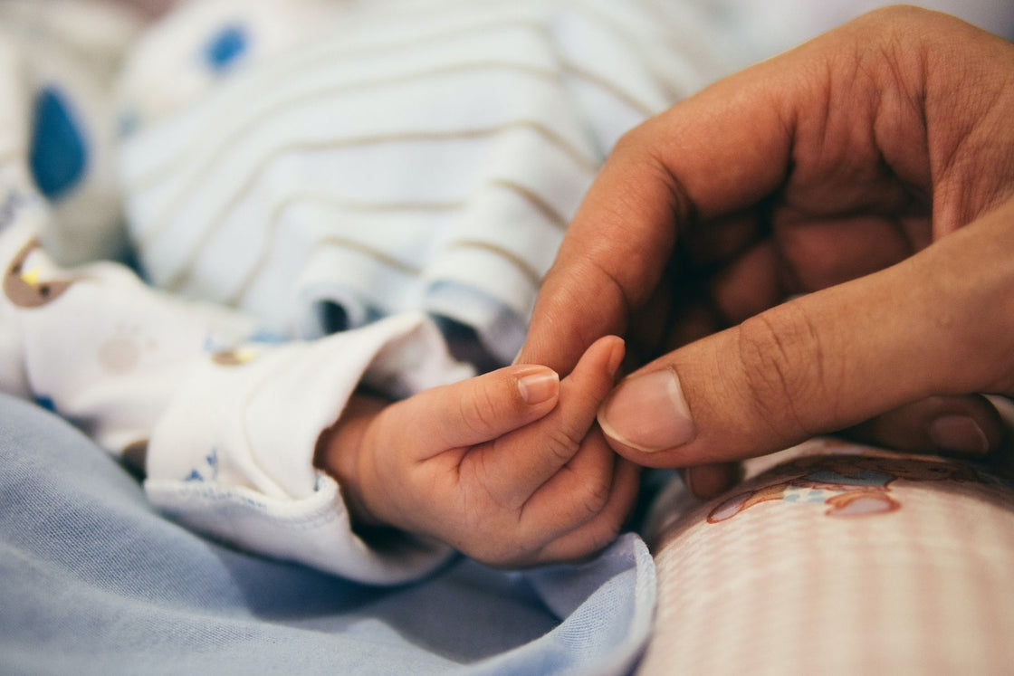 2021 - The Year of the Baby Boom?