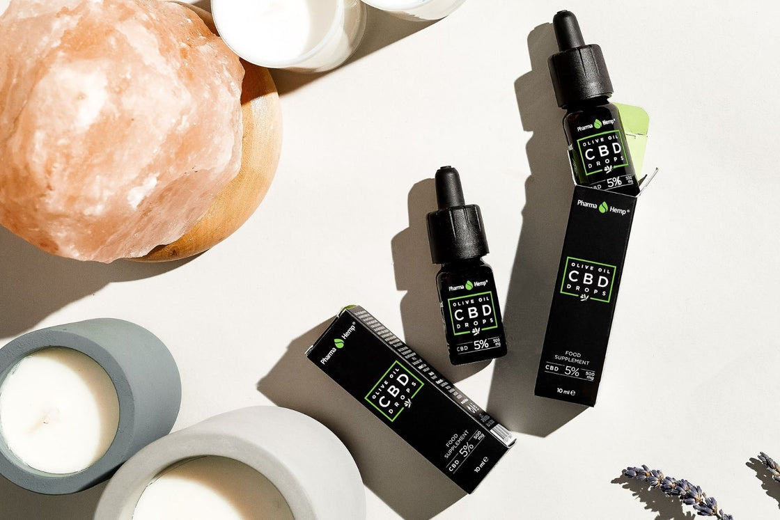 Could CBD Help with Anxiety?