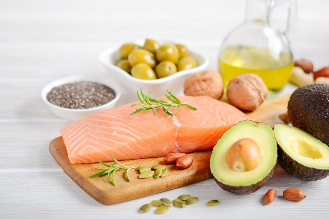 best source of omega 3