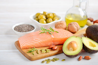 best source of omega 3