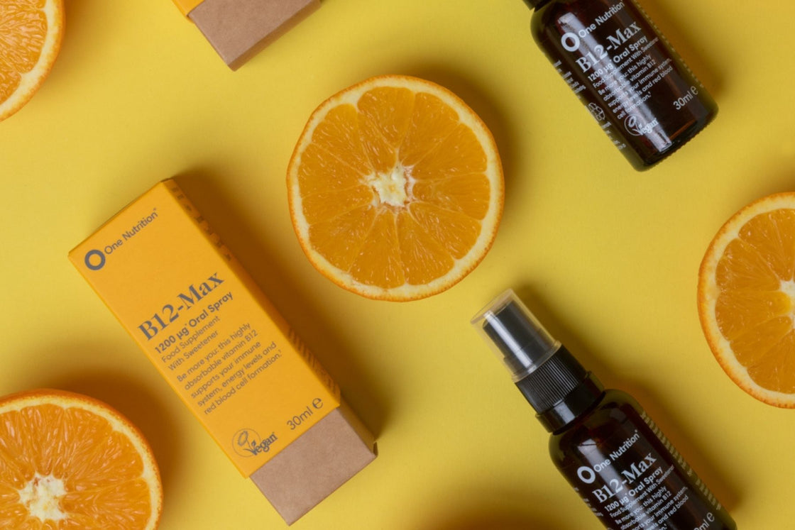 Nutrients That Are Important for Thyroid Health