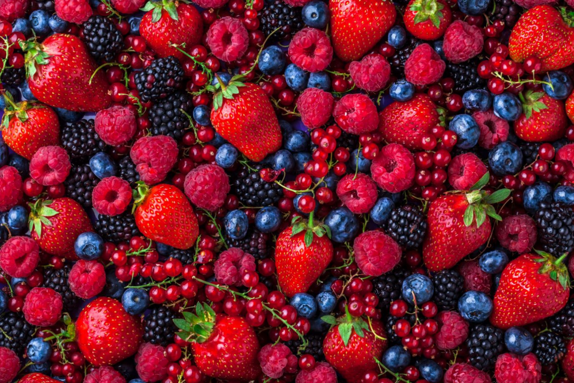 Boost Your Immunity With Superfoods