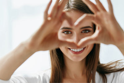 Love the Skin You’re in!