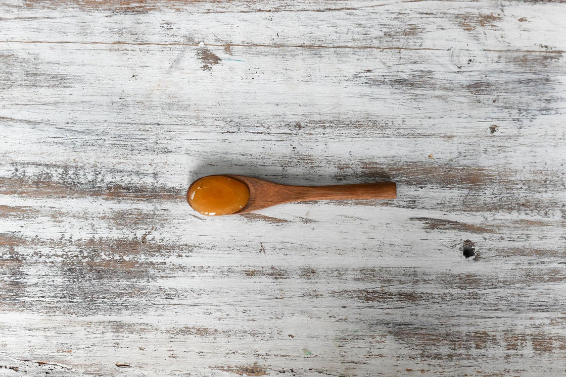 Why Medical Grade Manuka Honey Works for Wound Healing & How to Use It