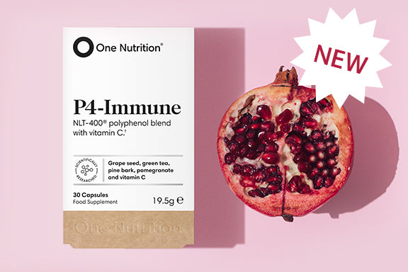 Spotlight on P4 Immune