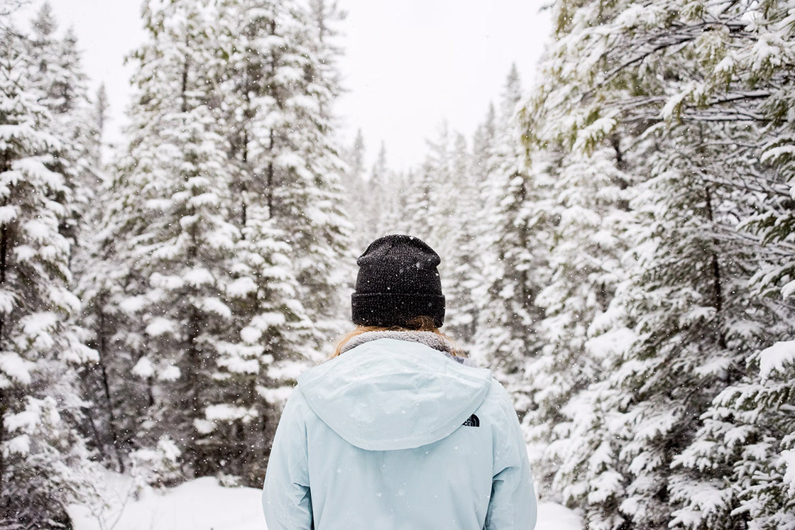 Strengthen Natural Defences & Prevent Winter Infections