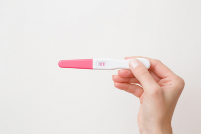 Is there a test for the menopause?