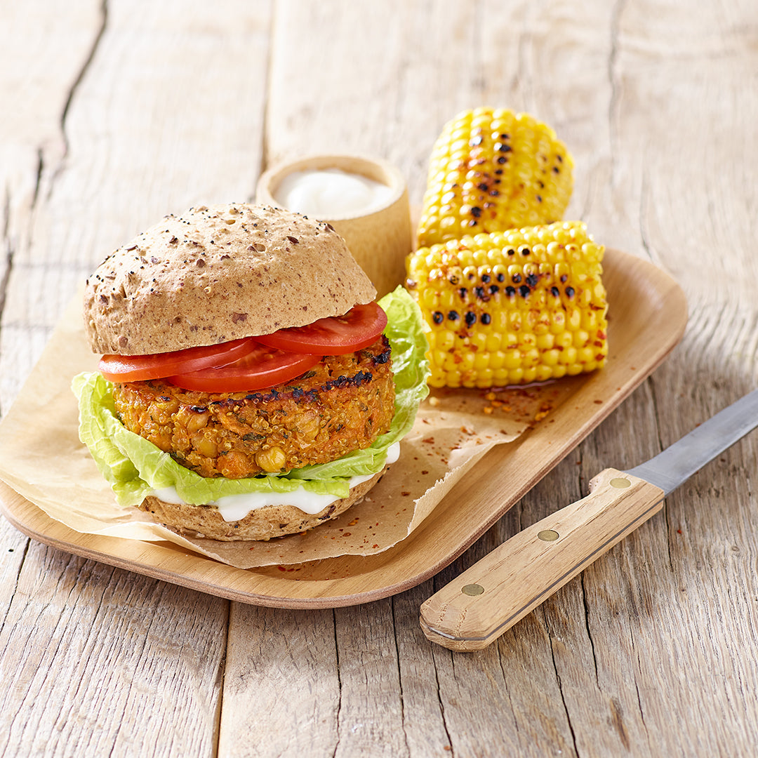 Falling Out Of Love With Meat