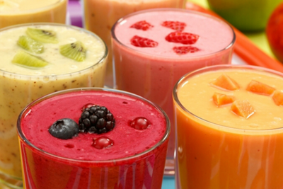 The Benefits Of Juice Fasting