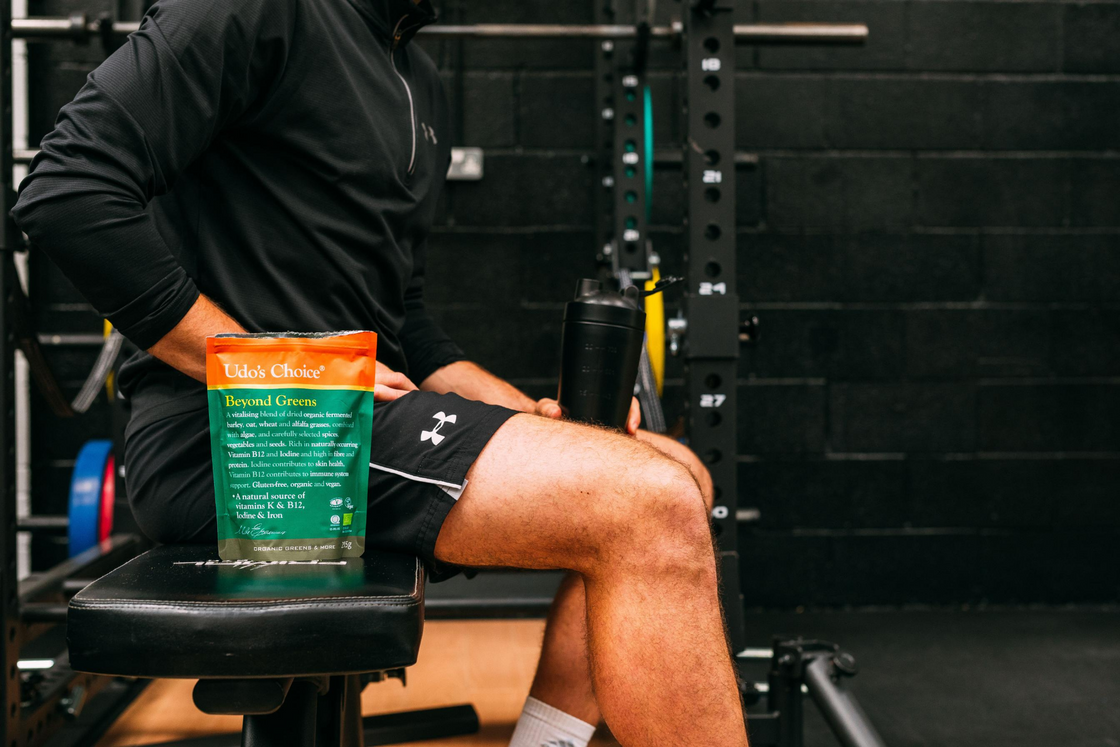 How Are Key Nutrients Used In The Body During Exercise