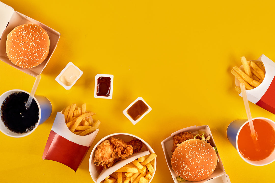 What Do Your Monthly Food Cravings Mean?