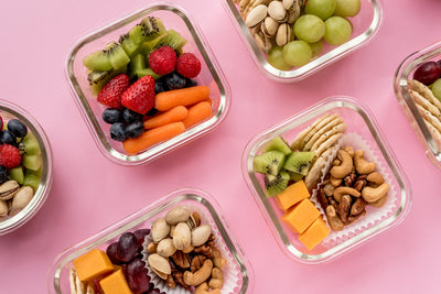 What’s new in the One Nutrition Range?
