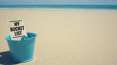 Health Bucket List for Families