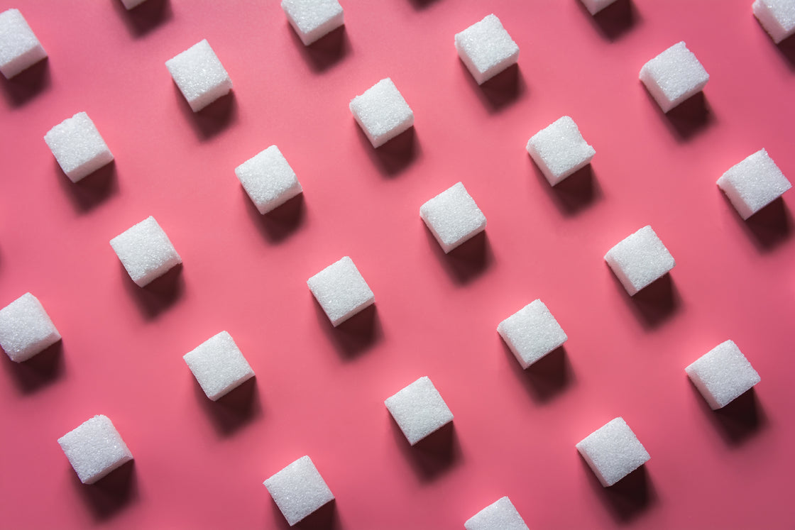 The Big Debate. Fat Vs Sugar