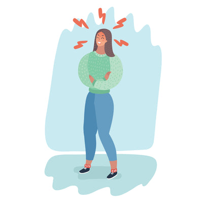 Top Tips For Relieving Hot Flushes And Other Menopausal Symptoms