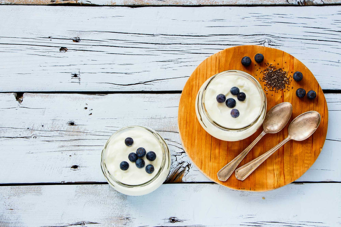 Your Guide To Gut Health
