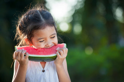 'Good' Bacteria Tips For Each Stage Of Child Development