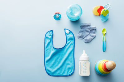 Review Backs Omega 3 For Post Natal Depression
