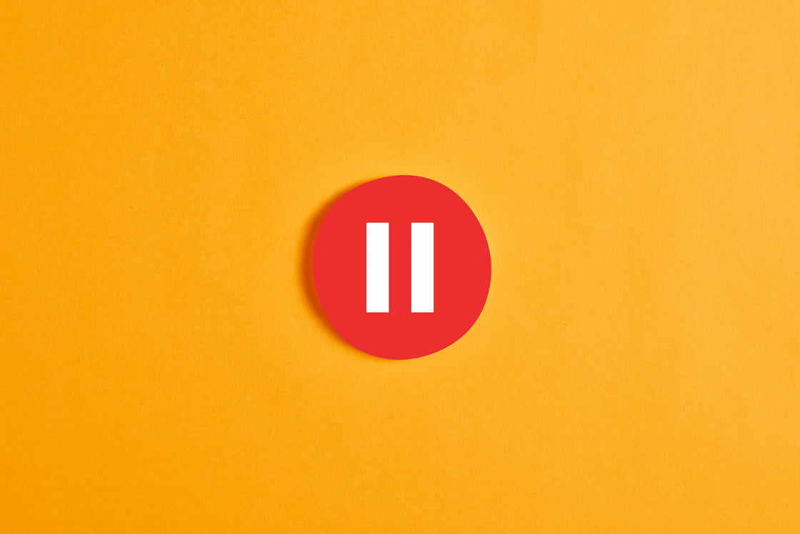 The Different Types of Rest