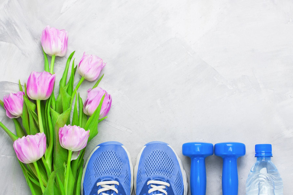 7 Fun Outdoor Activities to Awaken Your Spring Fitness Routine