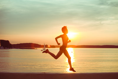 Ingredient Round-up: Energy, Stamina, Recovery, and Healing
