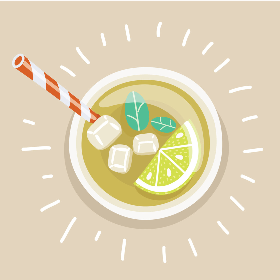 Amanda Byram On Skincare