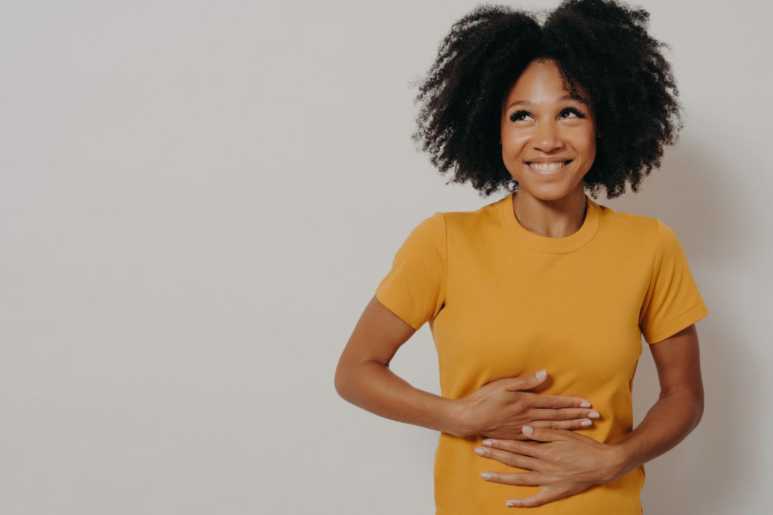 We’ve Gut a Feeling