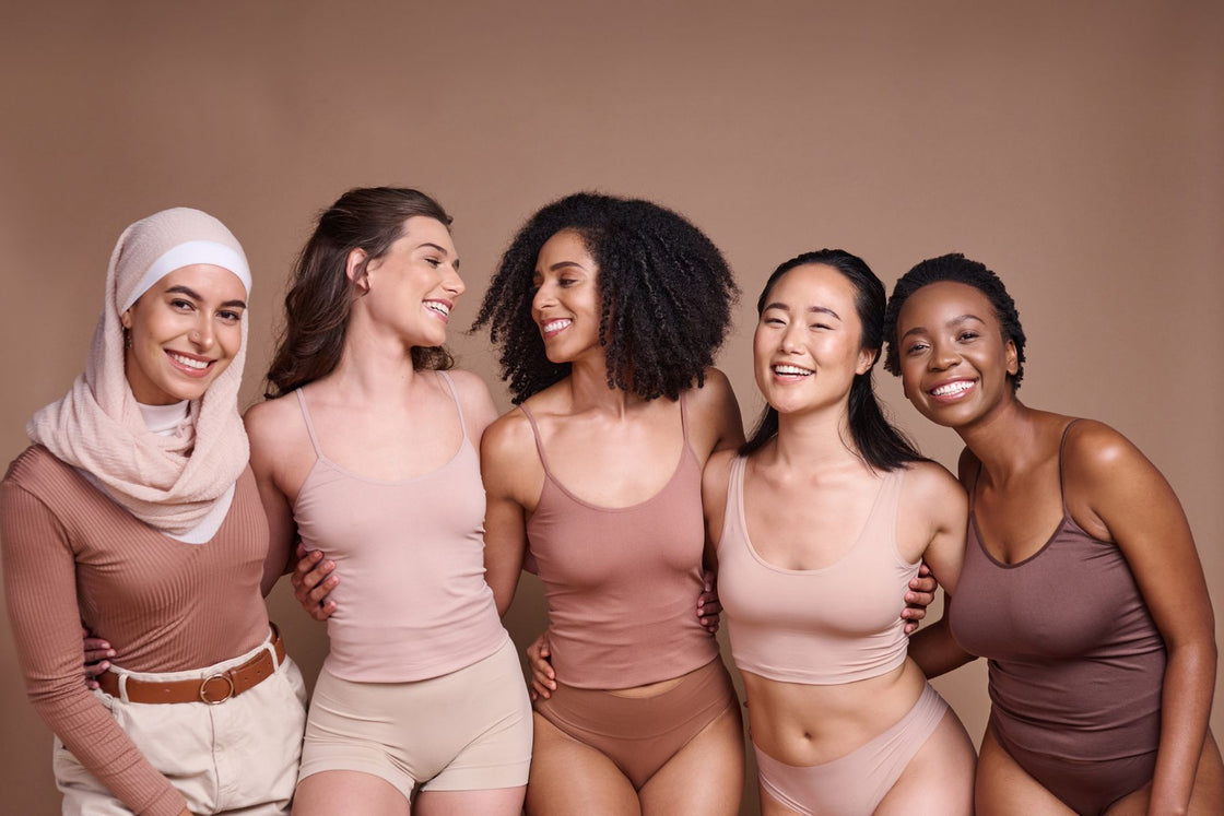 Katie Lane Talks about Promoting a healthy cycle, and identifying hormonal imbalance