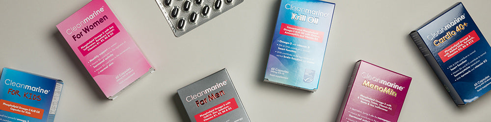 Cleanmarine - all products