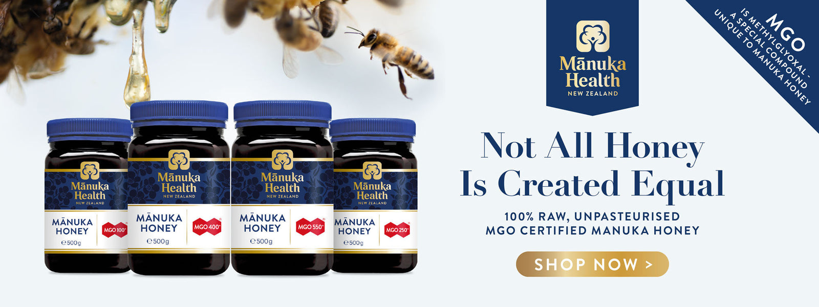 Manuka Health
