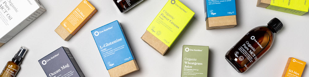 One Nutrition