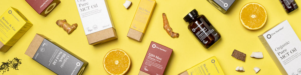 Wellness Range