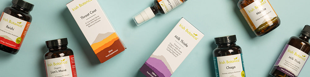 Irish Botanica