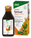 Floradix Epresat Liquid Multivitamin Formula 250ml