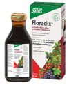 Floradix Floravital Gluten & Yeast Free Liquid Iron & Vitamin Formula 500ml